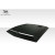 Universal GT500 Hood Cowl Scoop Vent - 1 Piece - image 14
