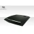 Universal GT500 Hood Cowl Scoop Vent - 1 Piece - image 15