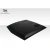 Universal GT500 Hood Cowl Scoop Vent - 1 Piece - image 10