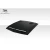 Universal GT500 Hood Cowl Scoop Vent - 1 Piece - image 13