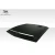 Universal GT500 Hood Cowl Scoop Vent - 1 Piece - image 22