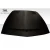 Universal GT500 Hood Cowl Scoop Vent - 1 Piece - image 38