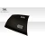 Universal GT500 Hood Cowl Scoop Vent - 1 Piece - image 37