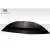 Universal GT500 Hood Cowl Scoop Vent - 1 Piece - image 4