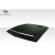 Universal GT500 Hood Cowl Scoop Vent - 1 Piece - image 9