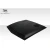 Universal GT500 Hood Cowl Scoop Vent - 1 Piece - image 18