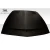 Universal GT500 Hood Cowl Scoop Vent - 1 Piece - image 12