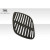 Universal GTR Hood Vents Scoops Ducts - 2 Piece - image 7