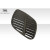 Universal GTR Hood Vents Scoops Ducts - 2 Piece - image 4