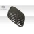 Universal GTR Hood Vents Scoops Ducts - 2 Piece - image 11