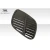 Universal GTR Hood Vents Scoops Ducts - 2 Piece - image 9