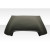 Universal Duraflex Hood / Roof Scoop Type 1 - 1 Piece - image 1