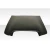 Universal Hood / Roof Scoop Type 1 - 1 Piece - image 3