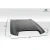 Universal Hood / Roof Scoop Type 1 - 1 Piece - image 4