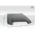 Universal Hood / Roof Scoop Type 1 - 1 Piece - image 3