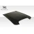 Universal Hood / Roof Scoop Type 1 - 1 Piece - image 9