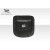 Universal Hood / Roof Scoop Type 2 - 1 Piece - image 6