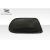 Universal Hood / Roof Scoop Type 2 - 1 Piece - image 8