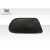 Universal Hood / Roof Scoop Type 2 - 1 Piece - image 9