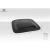 Universal Hood / Roof Scoop Type 2 - 1 Piece - image 4