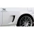Universal NSX Air Ducts - 2 Piece - image 3