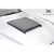Universal Ram Air Scoop 1 - 1 Piece - image 13