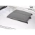 Universal Ram Air Scoop 2 - 1 Piece - image 3