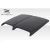 Universal Ram Air Scoop 2 - 1 Piece - image 13