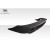 Universal Duraflex Saleen Wing Trunk Lid Spoiler - 1 Piece - image 11