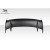 Universal Saleen Wing Trunk Lid Spoiler - 1 Piece - image 13