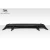 Universal Saleen Wing Trunk Lid Spoiler - 1 Piece - image 13
