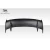 Universal Saleen Wing Trunk Lid Spoiler - 1 Piece - image 21