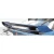 Universal Saleen Wing Trunk Lid Spoiler - 1 Piece - image 5