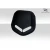 Universal Shaker Style Hood Scoop - 1 piece - image 19