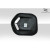 Universal Shaker Style Hood Scoop - 1 piece - image 12