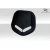 Universal Shaker Style Hood Scoop - 1 piece - image 5