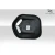 Universal Shaker Style Hood Scoop - 1 piece - image 8
