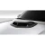 Universal Shaker Style Hood Scoop - 1 piece - image 1