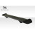 Universal Duraflex Skyline Wing Trunk Lid Spoiler - 1 Piece - image 7