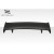 Universal Skyline Wing Trunk Lid Spoiler - 1 Piece - image 4