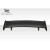 Universal Skyline Wing Trunk Lid Spoiler - 1 Piece - image 3