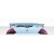 Universal Skyline Wing Trunk Lid Spoiler - 1 Piece - image 3