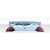 Universal Skyline Wing Trunk Lid Spoiler - 1 Piece - image 3