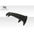 Universal Skyline Wing Trunk Lid Spoiler - 1 Piece - image 9