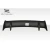 Universal Skyline Wing Trunk Lid Spoiler - 1 Piece - image 10