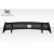 Universal Skyline Wing Trunk Lid Spoiler - 1 Piece - image 11