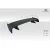 Universal Skyline Wing Trunk Lid Spoiler - 1 Piece - image 4