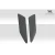 Universal Sniper Wing Spoiler - 1 Piece - image 8