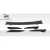 Universal Sniper Wing Spoiler - 1 Piece - image 12