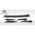 Universal Sniper Wing Spoiler - 1 Piece - image 13